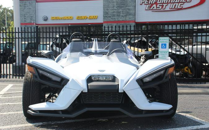 2024 Polaris Slingshot® Slingshot® S AutoDrive w/ Technology Package I