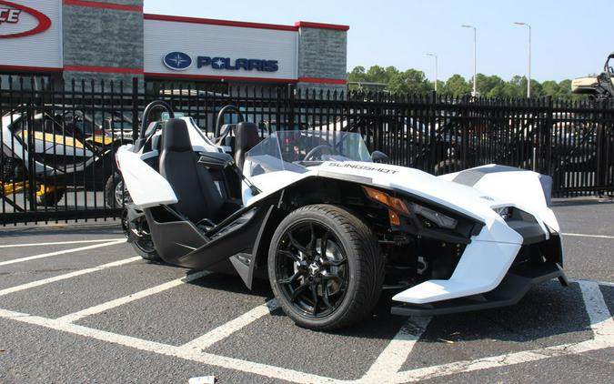 2024 Polaris Slingshot® Slingshot® S AutoDrive w/ Technology Package I