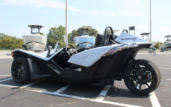 2024 Polaris Slingshot® Slingshot® S AutoDrive w/ Technology Package I