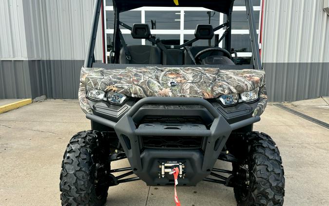 2025 Can-Am™ Defender XT HD9