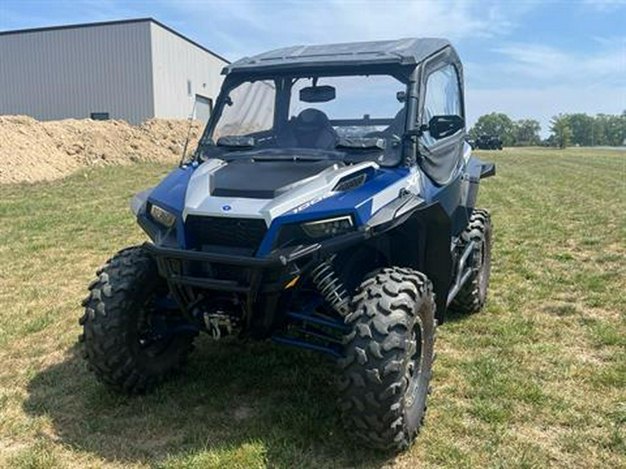 2020 Polaris General XP 1000 Deluxe