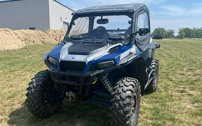 2020 Polaris General XP 1000 Deluxe