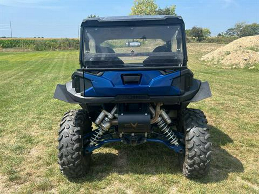 2020 Polaris General XP 1000 Deluxe