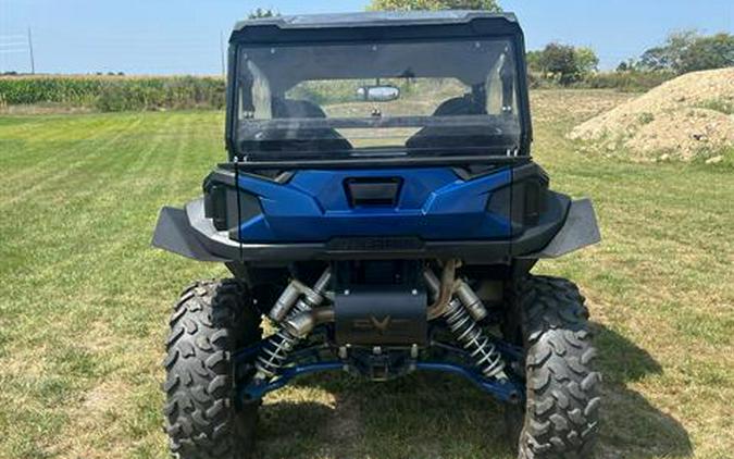 2020 Polaris General XP 1000 Deluxe