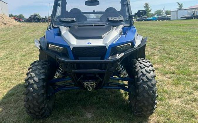 2020 Polaris General XP 1000 Deluxe