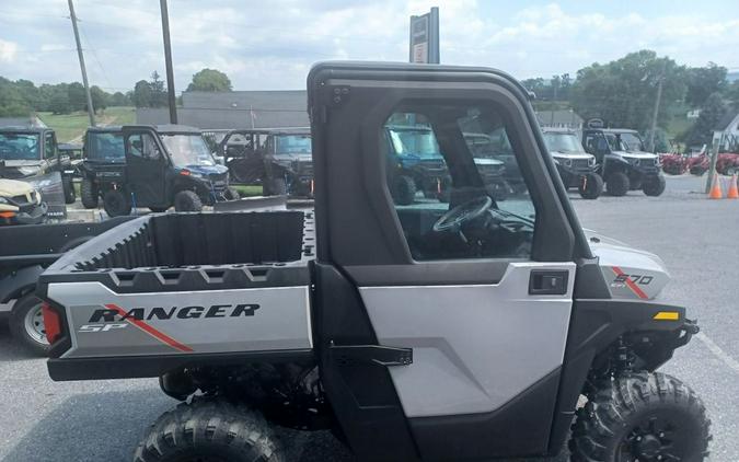 2024 Polaris® Ranger SP 570 NorthStar Edition