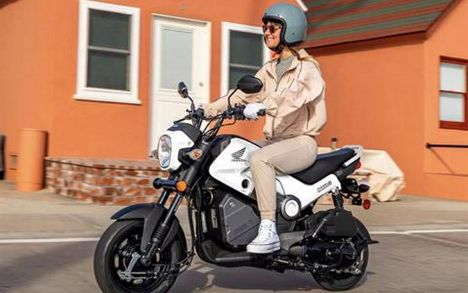 2025 Honda Navi