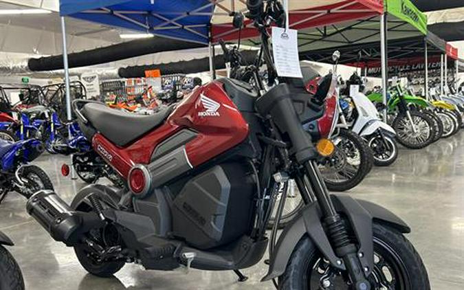 2025 Honda Navi