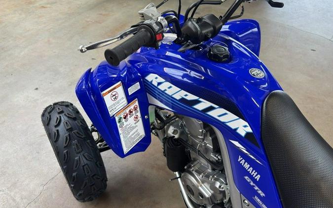 2025 Yamaha YFM70RCCSL 700R