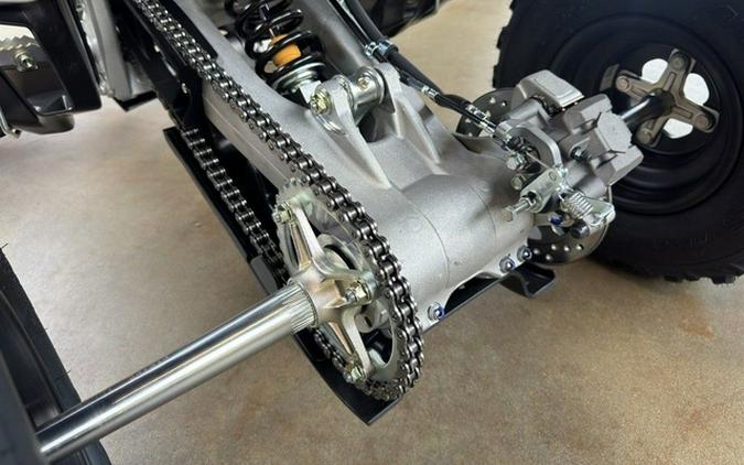 2025 Yamaha YFM70RCCSL 700R