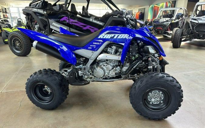 2025 Yamaha YFM70RCCSL 700R