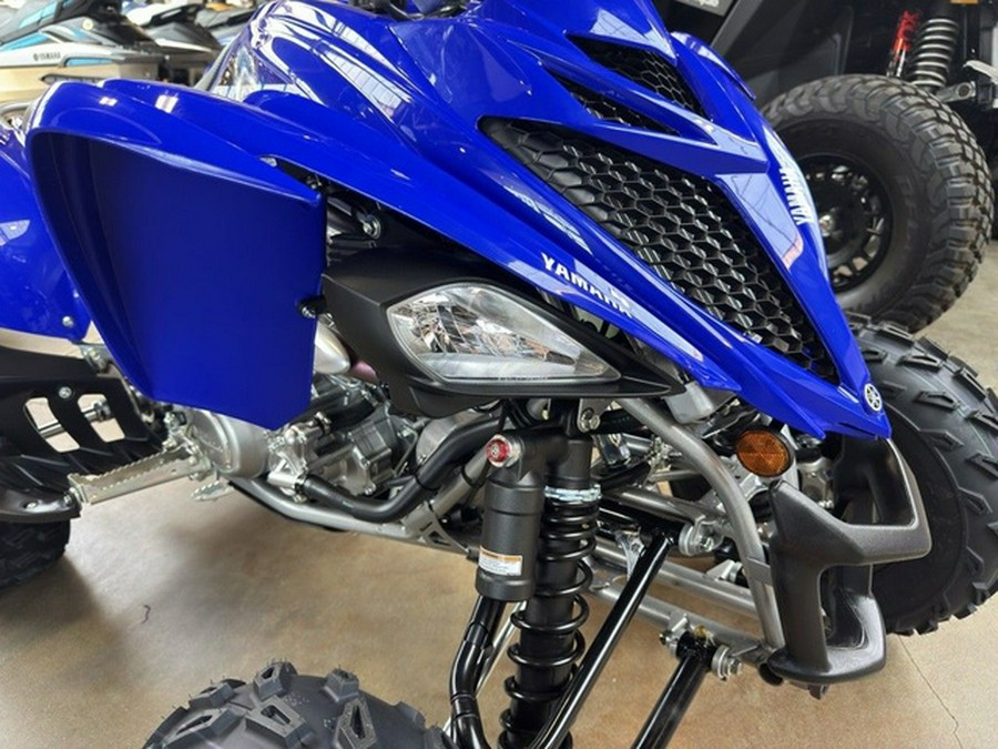 2025 Yamaha Raptor 700R 700R
