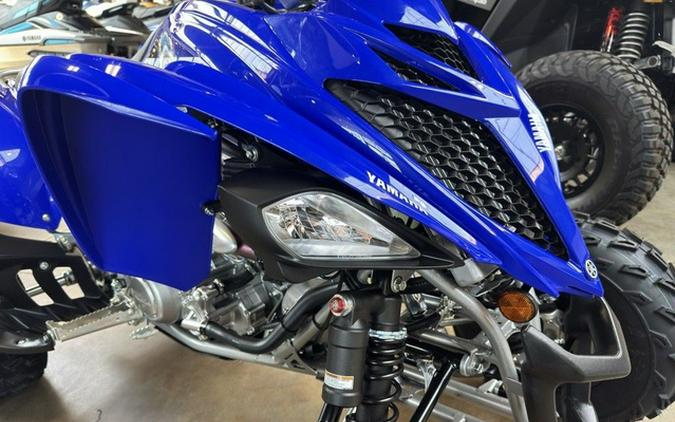 2025 Yamaha YFM70RCCSL 700R