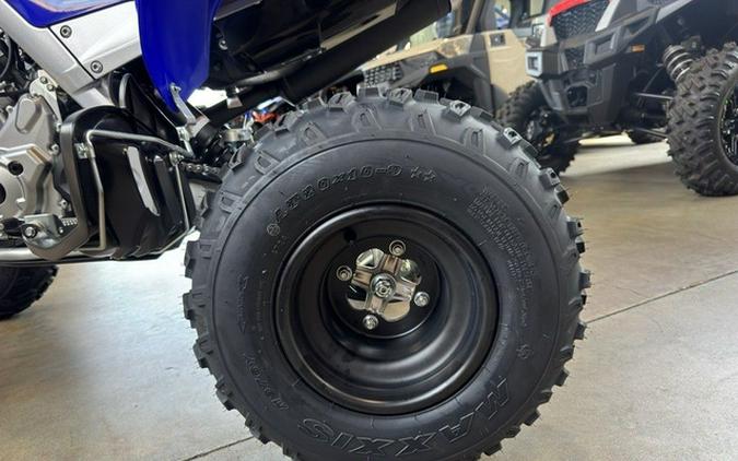 2025 Yamaha YFM70RCCSL 700R