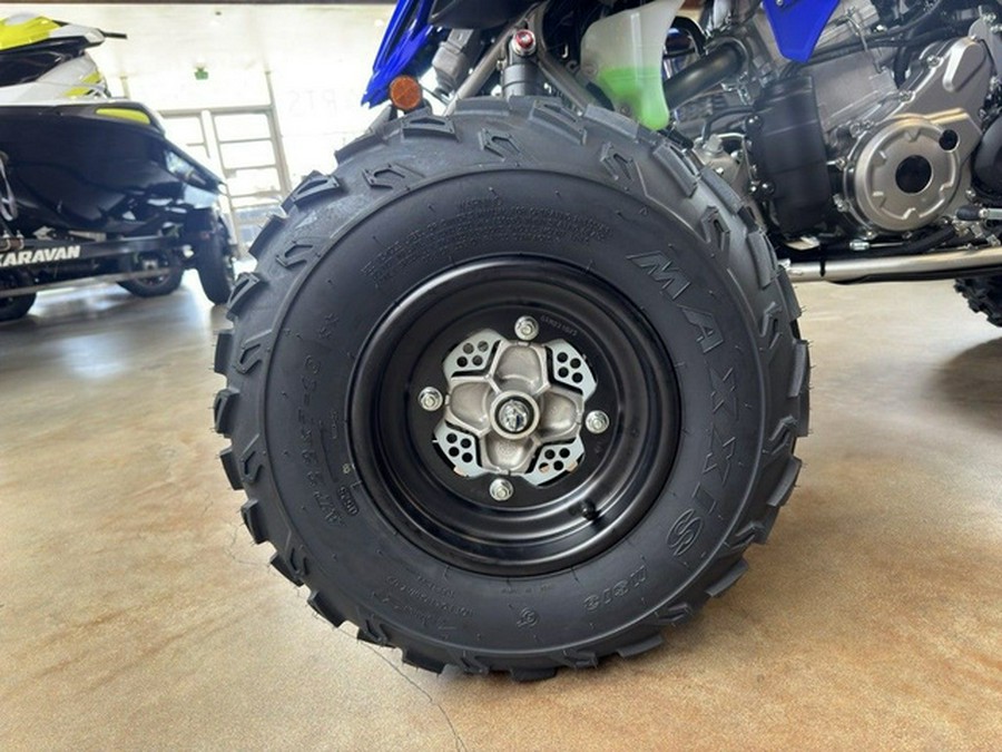 2025 Yamaha Raptor 700R 700R