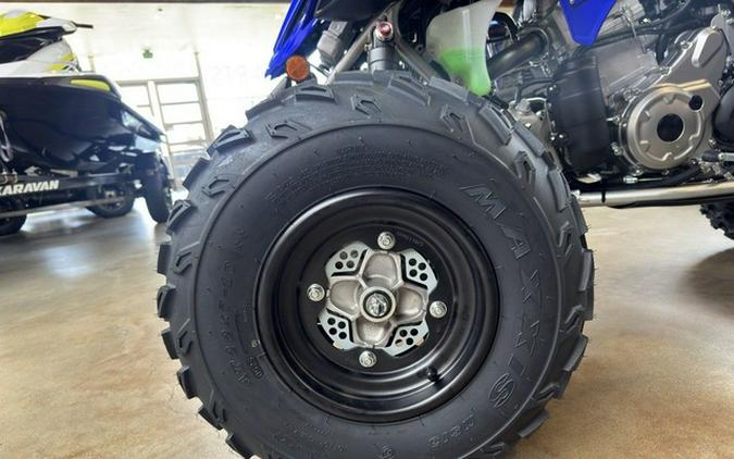 2025 Yamaha YFM70RCCSL 700R