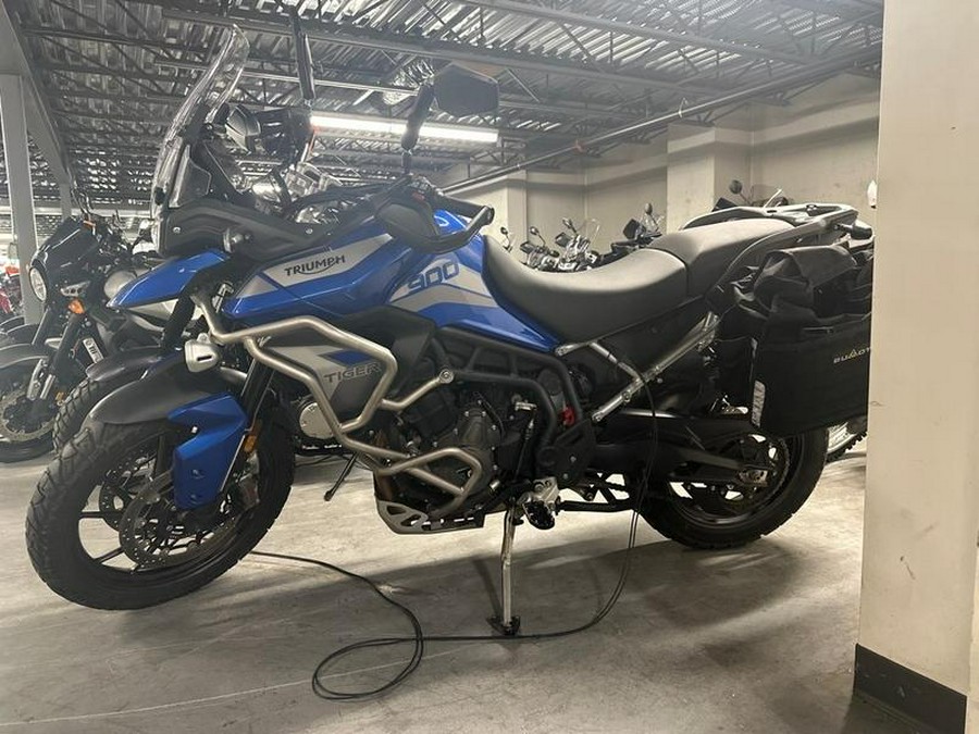 2023 Triumph TIGER 900