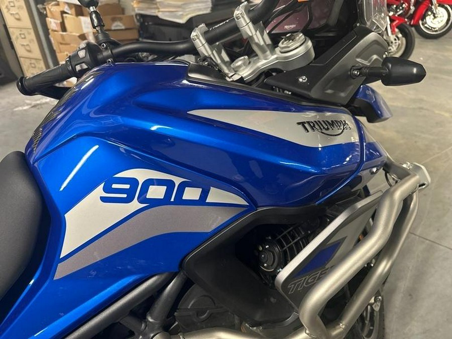2023 Triumph TIGER 900
