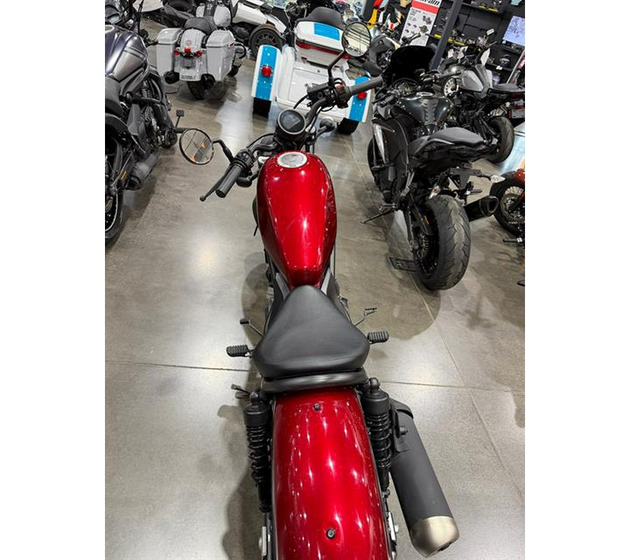 2023 Honda Rebel 300