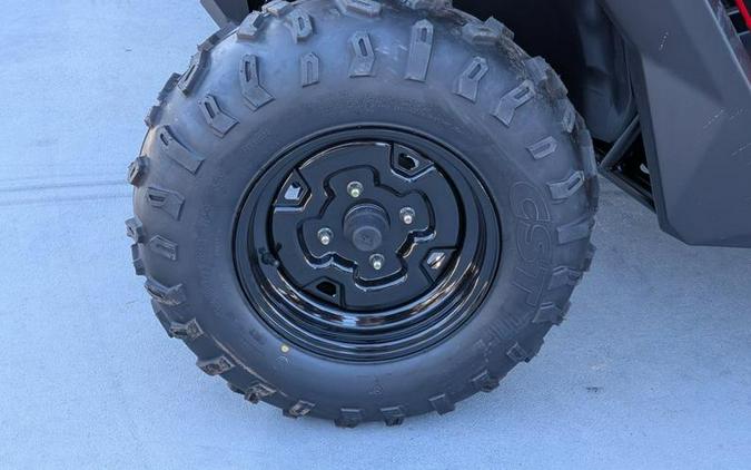 2026 Polaris® RZR 200 EFI