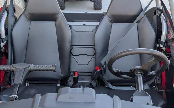 2026 Polaris® RZR 200 EFI