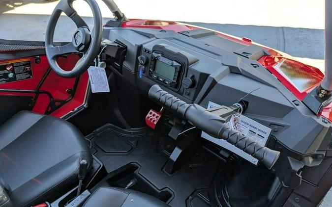 2026 Polaris® RZR 200 EFI