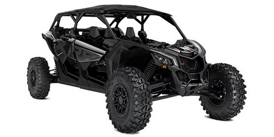2026 Can-AM Maverick X3 MAX X Rs TURBO RR