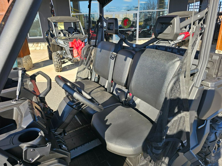 2026 Can-Am Defender DPS HD9