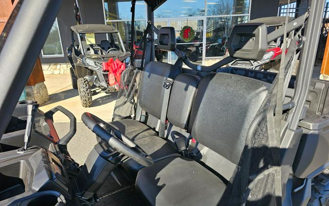 2026 Can-Am Defender DPS HD9