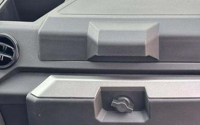 2026 Polaris® Ranger Crew XP 1000 NorthStar Edition Ultimate