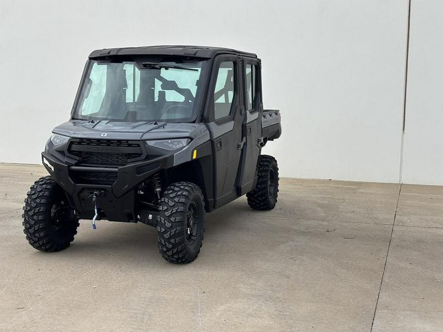 2026 Polaris® Ranger Crew XP 1000 NorthStar Edition Ultimate