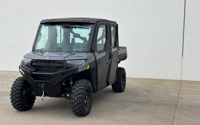 2026 Polaris® Ranger Crew XP 1000 NorthStar Edition Ultimate