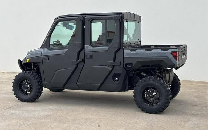 2026 Polaris® Ranger Crew XP 1000 NorthStar Edition Ultimate