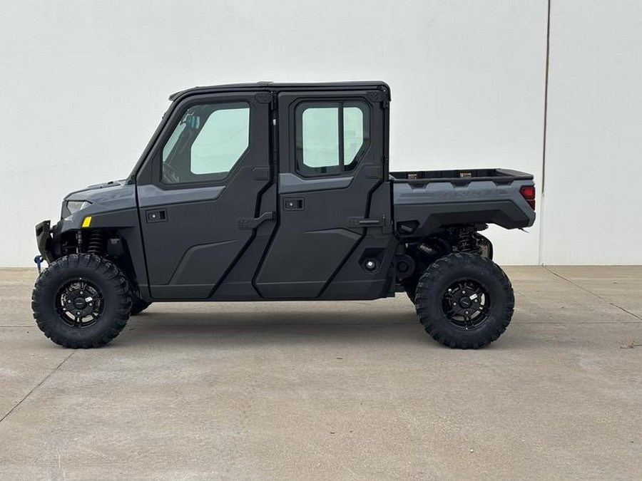 2026 Polaris® Ranger Crew XP 1000 NorthStar Edition Ultimate