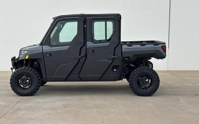2026 Polaris® Ranger Crew XP 1000 NorthStar Edition Ultimate