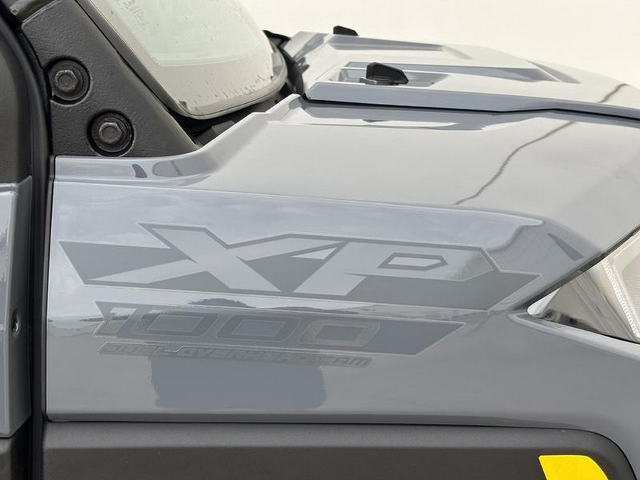 2026 Polaris® Ranger Crew XP 1000 NorthStar Edition Ultimate