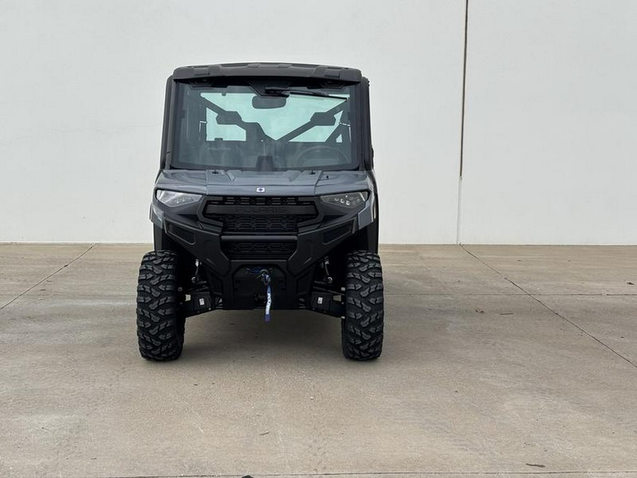 2026 Polaris® Ranger Crew XP 1000 NorthStar Edition Ultimate