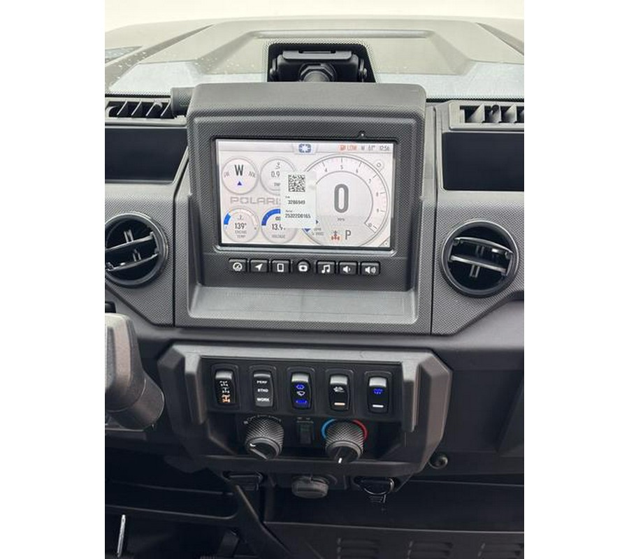 2026 Polaris® Ranger Crew XP 1000 NorthStar Edition Ultimate