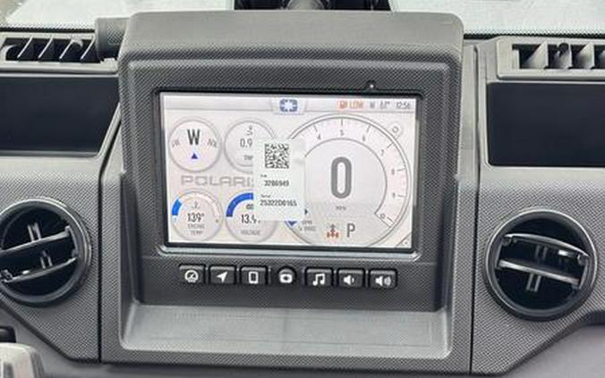 2026 Polaris® Ranger Crew XP 1000 NorthStar Edition Ultimate