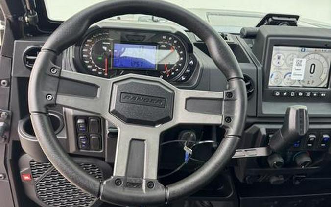 2026 Polaris® Ranger Crew XP 1000 NorthStar Edition Ultimate