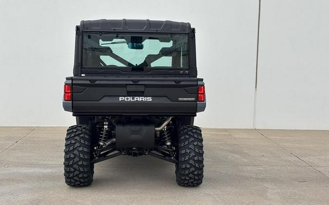 2026 Polaris® Ranger Crew XP 1000 NorthStar Edition Ultimate