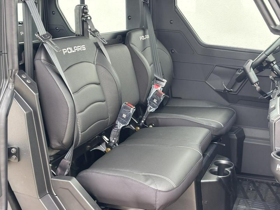 2026 Polaris® Ranger Crew XP 1000 NorthStar Edition Ultimate