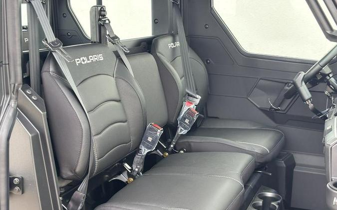 2026 Polaris® Ranger Crew XP 1000 NorthStar Edition Ultimate
