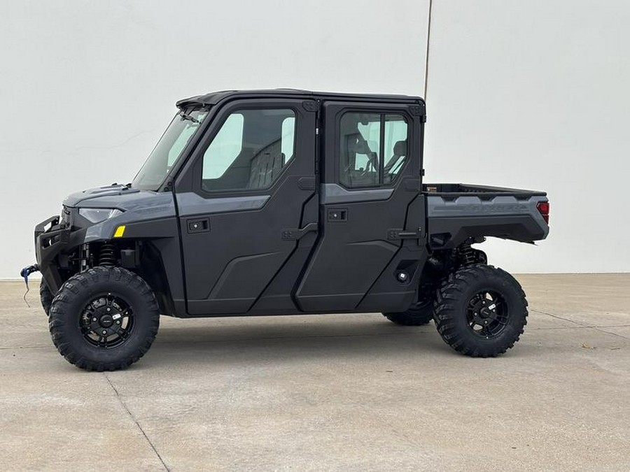 2026 Polaris® Ranger Crew XP 1000 NorthStar Edition Ultimate
