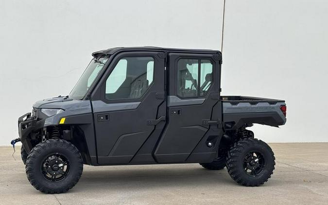 2026 Polaris® Ranger Crew XP 1000 NorthStar Edition Ultimate