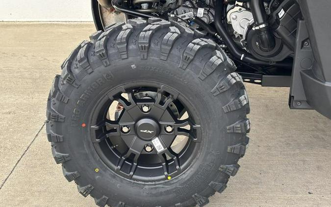 2026 Polaris® Ranger Crew XP 1000 NorthStar Edition Ultimate