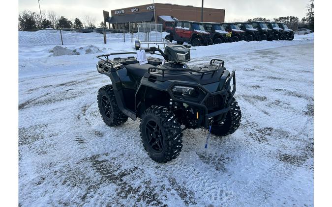 2026 Polaris Sportsman 570 Premium - 40th Anniversary Edition