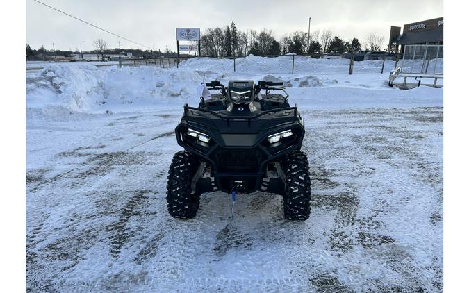 2026 Polaris Sportsman 570 Premium - 40th Anniversary Edition