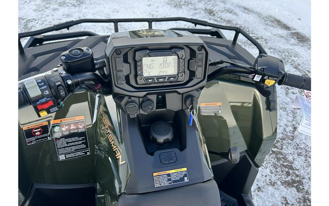 2026 Polaris Sportsman 570 Premium - 40th Anniversary Edition