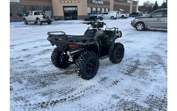 2026 Polaris Sportsman 570 Premium - 40th Anniversary Edition
